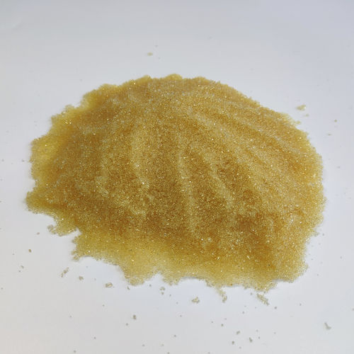 001X7Na+ Strong Acid Cation Exchange Resin for Water Treatment