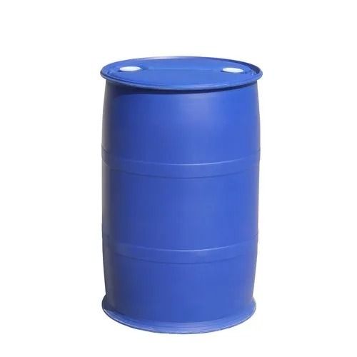 200l Plastic Drum For Chemical Storage