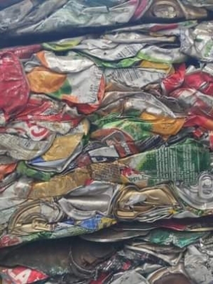 aluminium scrap