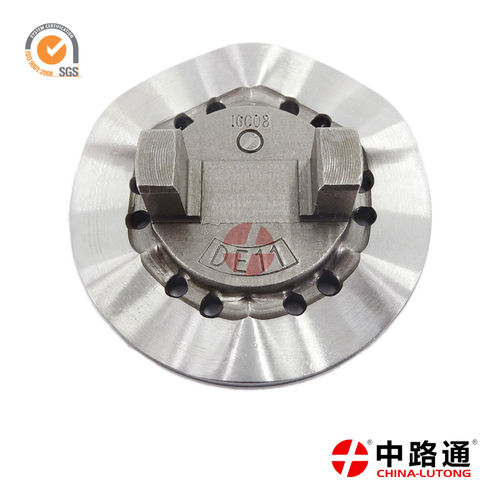 Automechanika Shenzhen 2023 Fits Cam Plate For Bosch Delivery Valve Engine