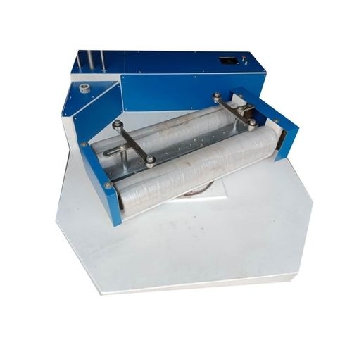 Box Stretch Wrapping Machine For Industrial Use