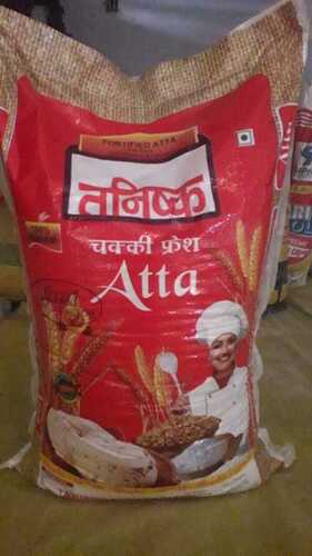Chakki Fresh Atta For Chapati