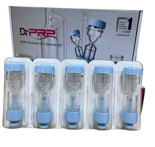 Dr PRP Kit