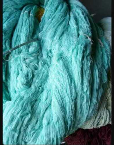 Dyes Polyester Yarn For Knitting And Stitching Use