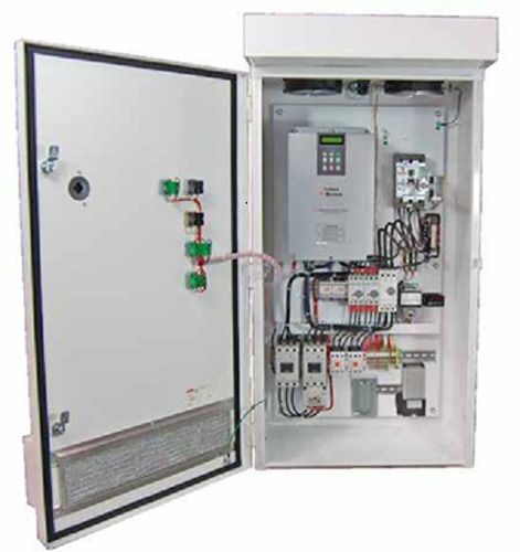 Abs Electrical Variable-Frequency Drive Vfd Control Panels