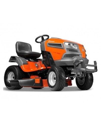 Husqvarna Yt42dxls 42 Inch 25 Hp Kohler Lawn Mower