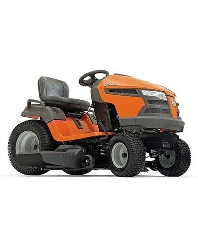 Husqvarna YTA18542 42 inch 18.5 HP Lawn Mowers