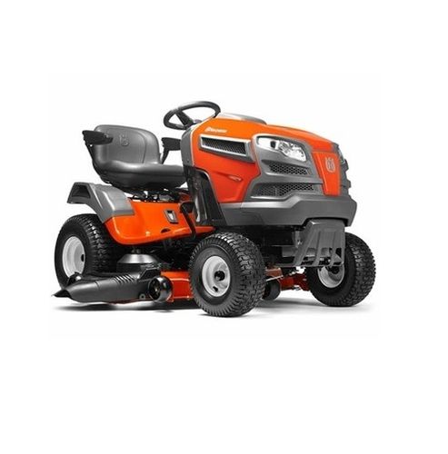 48 inch husqvarna new arrivals