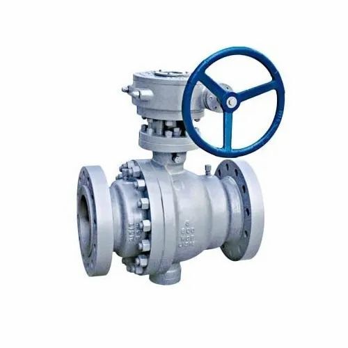 Hydraulic Control Valve For Water Fitting Use