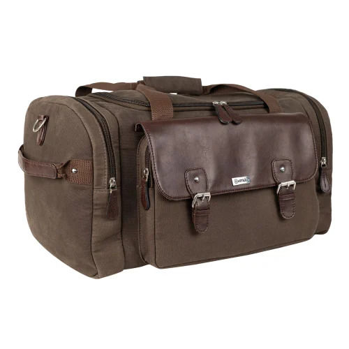 Premium Quality And Strong Casual Duffle Bag