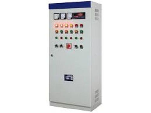 Reasonal Rates Electrical Process Control Panel