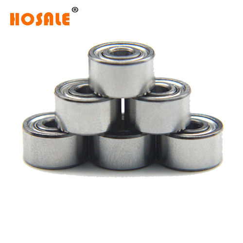 Single Row Miniature Bearing 603 604 605 606 607 608 609