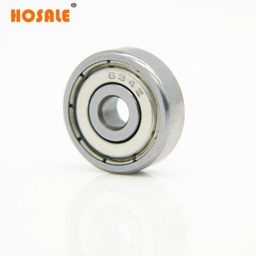 miniature bearings