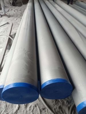 Stainless Steel 316 Erw Pipe