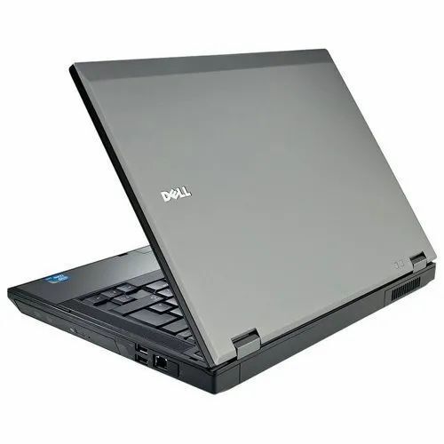 used DELL laptop