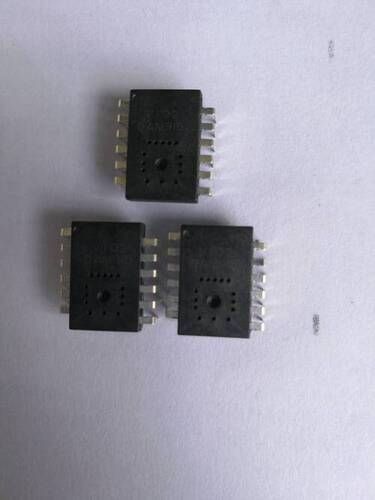 Wired Mouse Ic V102 Usb Interface Dip12L Dpi 400/800/1200/1600 Application: Computer