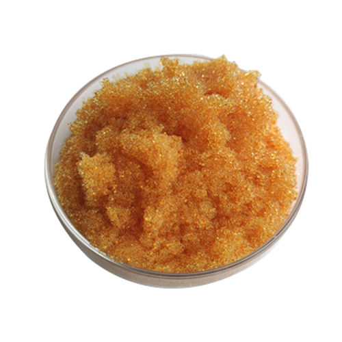 001X8 Catinica Resina Purolite Food Grade Resin for Water Softener