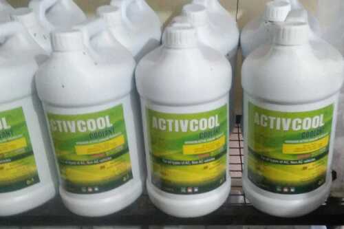 5 Kgs Activecool Radiator Coolant Application: Automobile Industry