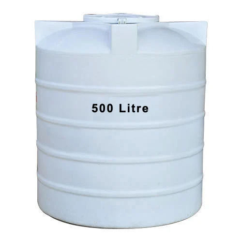 500-1000 Litres Water Tanks For Domestic Use