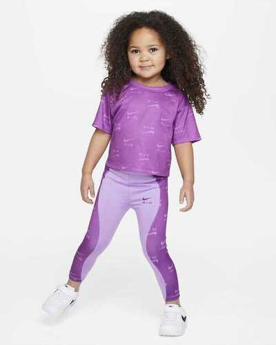 Comfortable Casual Wear Kids Garments (T Shirts And Lower)