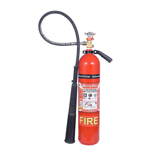 Fire Extinguisher For Hotel, Office, College Use