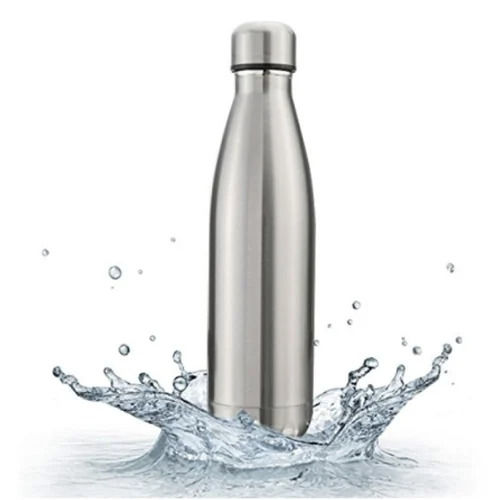 Insulated Leak Proof Double Wall Vacuum Stainless Steel Bottle