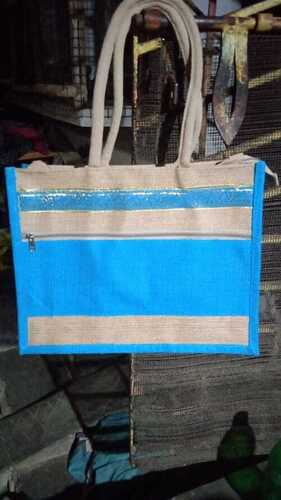 jute carry bag