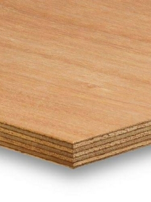 marine plywood