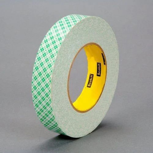 Mounting Tapes For Book And Gift Wrapping