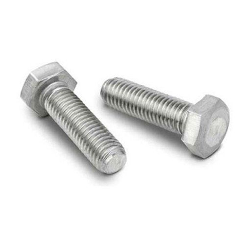 Polished Hex Washers Head Screws For Hardware Fitting