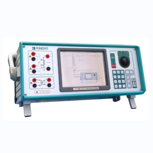 primary injection test set