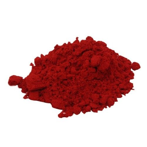 Red Kumkum Powder With No Chemical Added