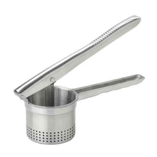 Rust Proof SS202 Stainless Steel Potato Masher