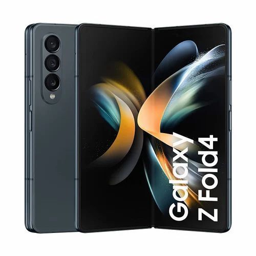 Samsung Galaxy Z Fold 4 Mobile Phone