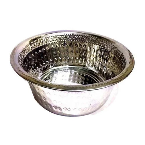 Stainless Steel Bowls