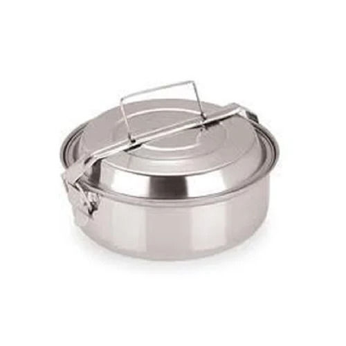 Utensil Sets Stainless Steel One Meal Container Lunch Box