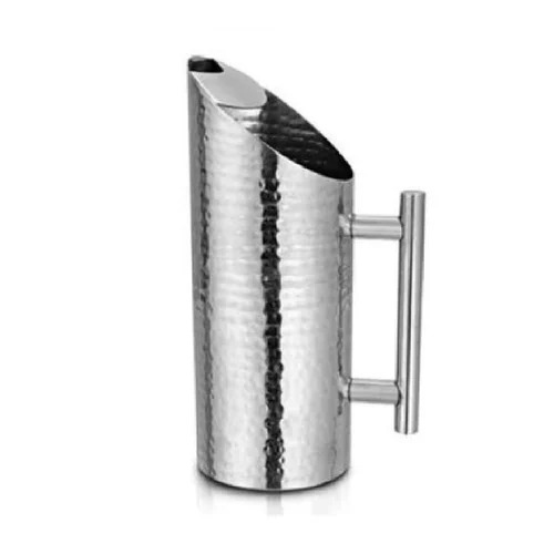 stainless steel jug