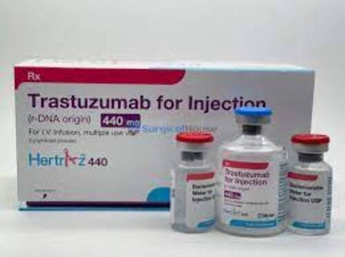 Trastuzumab Injection