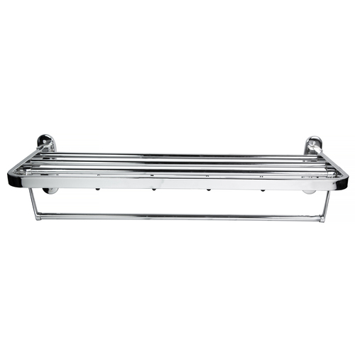 Veer Delux Stainless Steel Towel Rack