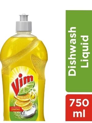 vim liquid