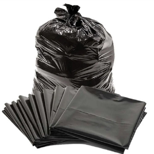 Disposable Ecofriendly GarbageDustbinTrash Bag Pack of 30 Size 19X21   Deodap