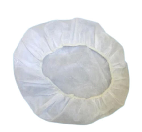 Antistatic Non Woven Disposable Cap