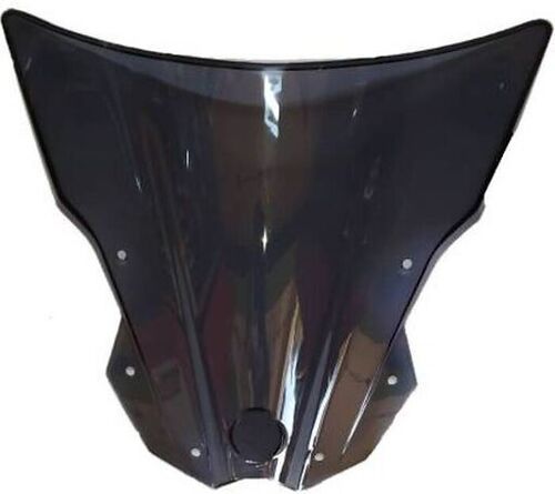 Bike Visor Glass For All Type Of Model