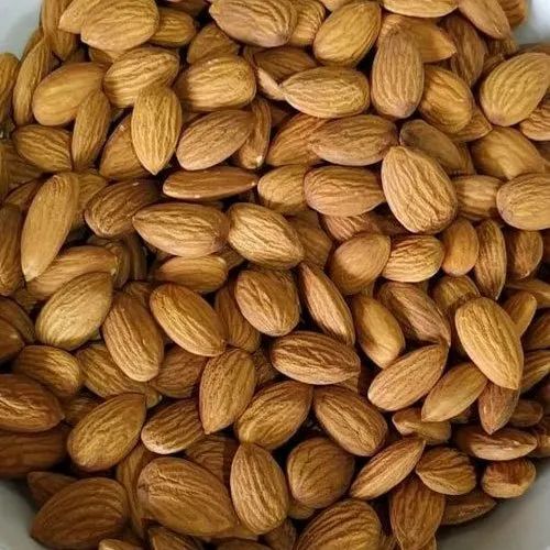 California Nonpareil Almond Nut