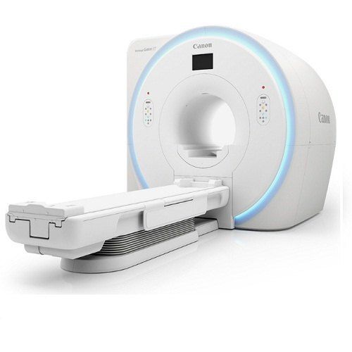 Canon Vantage Galan Mri Machine