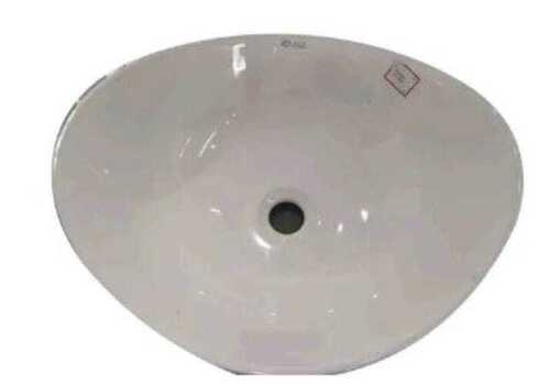 Ceramic Wash Basin For Home And Hotel Use