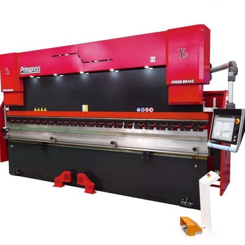 Delem CNC Synchronized Bending 8Axis DA69T CNC Press Brake