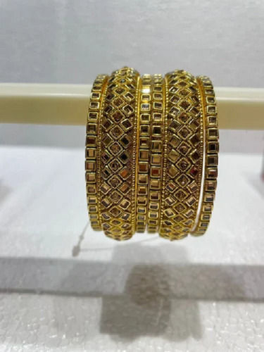 Designer Bangles For Ladies