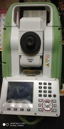 Digital Electronic Total Station