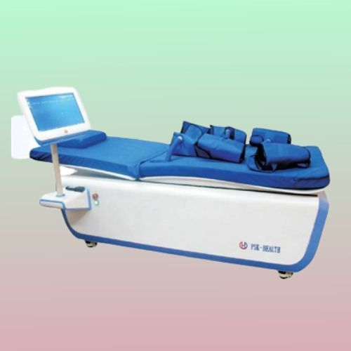 Ecp Ti Ecp Machine